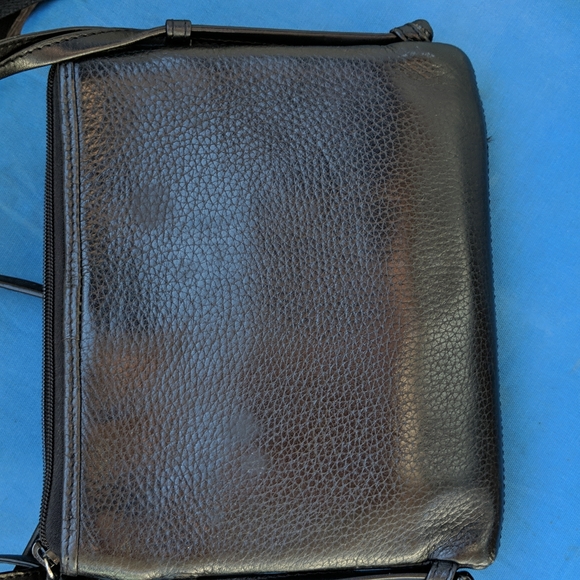 Brighton crossbody bag - Picture 3 of 9